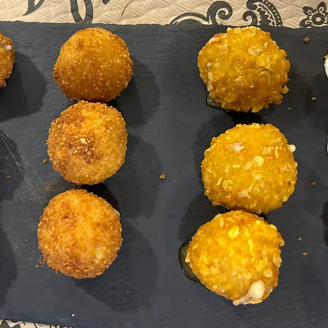 croquetas